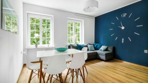 Baltic Capital - BillBerry Apartments, Gdansk